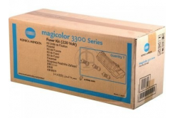 Konica Minolta TN-P39K negru toner original, lichidare