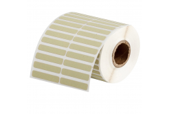 Brady BPT-13-652-2.5 / 236725, etichete din hârtie termică, 31.75 mm x 6.35 mm