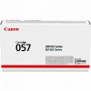 Canon 057 3009C002 negru (black) toner original 