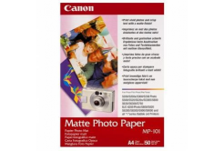 Canon MP-101  mate Photo Paper, hartie foto, mat, alb, A4, 170 g/m2, 50 buc