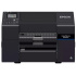 Epson ColorWorks D6500 (Pe) C31CL91202, color imprimantă de etichete, peeler, disp., USB, Ethernet, black