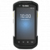 Zebra TC77 TC77HL-5MG24BG-A6, terminal de date, 2D, MR, SE4750, BT, Wi-Fi, 4G, NFC, GPS, GMS, Android