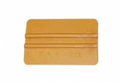 3M Racletă aurie PA-1/G Profi
