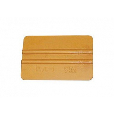 3M Racletă aurie PA-1/G Profi