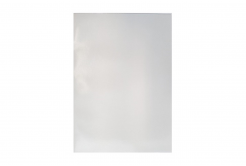 3M 9508W Foaie A4, material din spumă autoadezivă față-verso, alb, grosime 0,8 mm