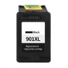 Cartus compatibil cu HP 901XL CC654A negru (black) 