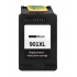 Cartuș compatibil cu HP 901XL CC654A negru (black) 