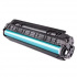 Toner compatibil cu HP 656X CF461X azuriu (cyan) 