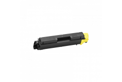 Kyocera Mita TK-5150Y galben (yellow) toner compatibil