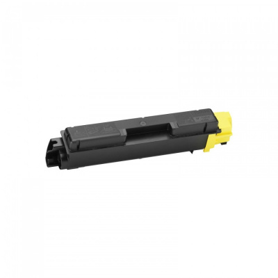 Kyocera Mita TK-5150Y galben (yellow) toner compatibil