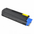 OKI 42127405 galben (yellow) toner compatibil