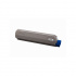 OKI 44463003 azuriu (cyan) toner compatibil