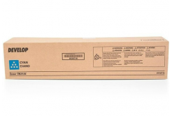 Develop TN-312C 8938716 azuriu (cyan) toner original