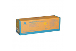 Konica Minolta A06V252 galben (yellow) toner original