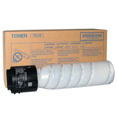 Konica Minolta TN-118 2 buc. negru (black) toner original