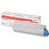 OKI 46861306 purpuriu (magenta) toner original