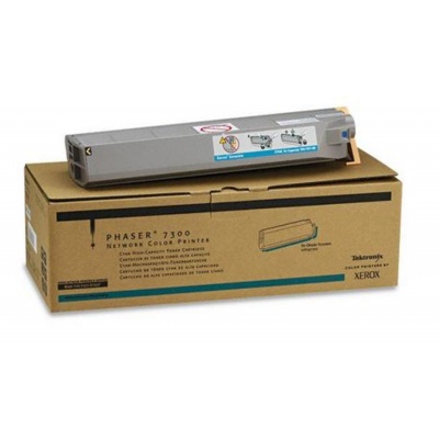 Xerox 016191800 azuriu (cyan) toner original