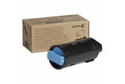 Xerox 106R03924 azuriu (cyan) toner original