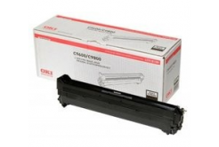 OKI 46438004 negru (black) drum original