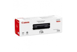 Canon CRG-726 negru (black) toner original
