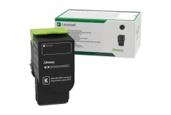 Lexmark 75M2HK0 negru (black) toner original