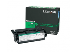 Lexmark T650H80G negru (black) toner original