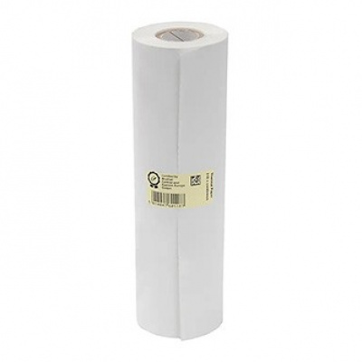 Brother LDP6E000210062P, 62mm x 30m, alb, rola de hartie continua