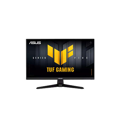 ASUS 90LM0C60-B01171 TUF/VG249Q5A/23,8"/IPS/FHD/200Hz/1ms/Negru/3R