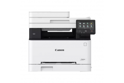 Canon i-SENSYS MF657Cdw 5158C001 multifunctional laser
