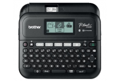 Brother PT-D460BTVP PTD460BTVPYJ1 aparat de etichetat cu valiză