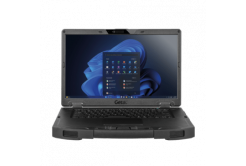 Getac S510, Thunderbolt 4, 39.6 cm (15,6''), Full HD, QWERTZ (DE), USB, BT, Ethernet, Wi-Fi (Wi-Fi), SSD, Win. 11 Pro