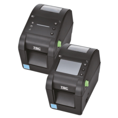 TSC DH220L DH220L-A001-0102 imprimantă de etichete, WIFI, Bluetooth, 8 dots/mm (203 dpi), RTC, display, USB, USB Host, RS232, BT (5.0), Ethernet, Wi-Fi, kit (USB)