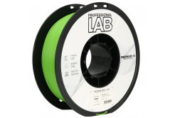 Professional Lab FG-P218-E1, 3D filament, PETG Matte, 1,75mm, 1000g, Verde (Green)