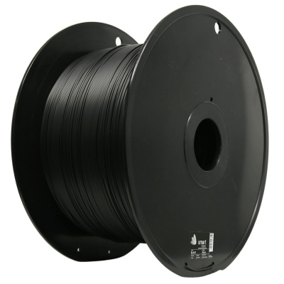 Smart Print FG-S194-E1, 3D filament, PLA+, 1,75mm, 5000g, Alb (White)