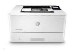 HP LaserJet Pro 400 M404n  (38str/min, A4, USB, Ethernet)