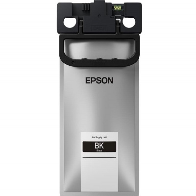 Epson T9651 C13T965140 negru (black) cartus original