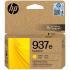 HP 937e 4S6W8NE EvoMore galben (yellow) cartus original
