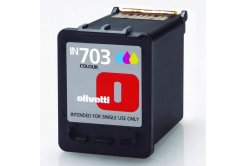 Olivetti B0632 color cartus original
