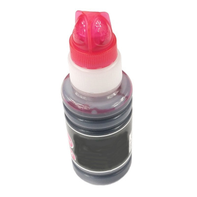 Canon GI-43R, 4716C001 rosu (red) cartus compatibil