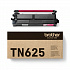 Brother TN-625M purpuriu (magenta) toner original