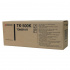 Kyocera toner original TK500K, black, 8000 pagini, Kyocera FS-C5016N, garanční pečeť Janus