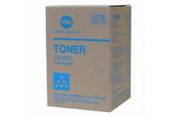 Konica Minolta TN-310C azuriu (cyan) toner original