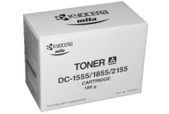 Kyocera Mita 37057010 negru toner original