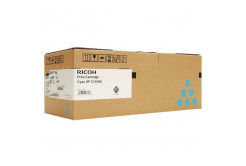 Ricoh 406480 azuriu (cyan) toner original