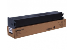 Sharp toner original MX-61GTBB, black, 20000 pagini, Sharp MX-3050, MX-3060, MX-3550, MX-4050N, MX-3560
