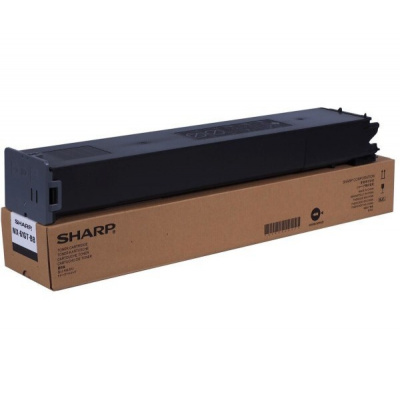 Sharp MX-61GTBB negru (black) toner original