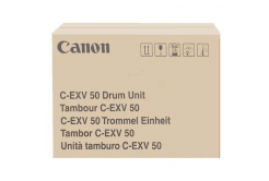 Canon C-EXV50 9437B002 negru (black) drum original