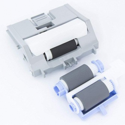HP F2A68-67913, original trays 2-x roller kit, HP MFP527dnm/M506xm/M527cm-f-dn, set of rollers for trays
