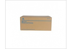 Konica Minolta DR-113 negru (black) drum original