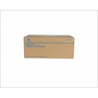 Konica Minolta DR-113 negru (black) drum original